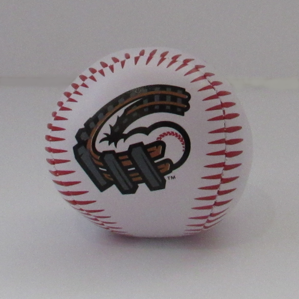 Altoona Curve Softee Baseball Altoona Curve Official Store altoona-curve-softee-baseball-altoona-curve-official-store