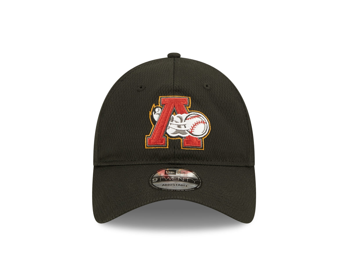 Cap curve online