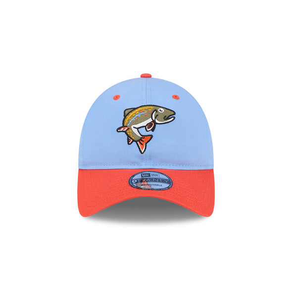 Altoona Brookies New Era 9Twenty