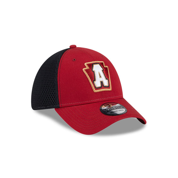 Altoona Curve 39THIRTY