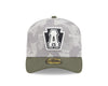 Altoona Curve New Era 59Fifty Armed Forces Weekend Cap