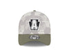 Altoona Curve New Era 39Thirty Armed Forces Weekend Ca
