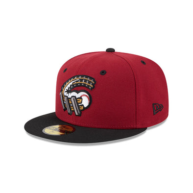 All Caps – Altoona Curve Official Store