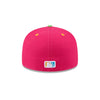 Peces Dorados 2025 New Era 59FIFTY Cap