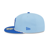 Altoona Curve 2025 New Era Fourth of July 59FIFTY Fitted Cap