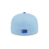 Altoona Curve 2025 New Era Fourth of July 59FIFTY Fitted Cap