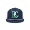 Altoona Curve New Era 59Fifty Blair County Crickets