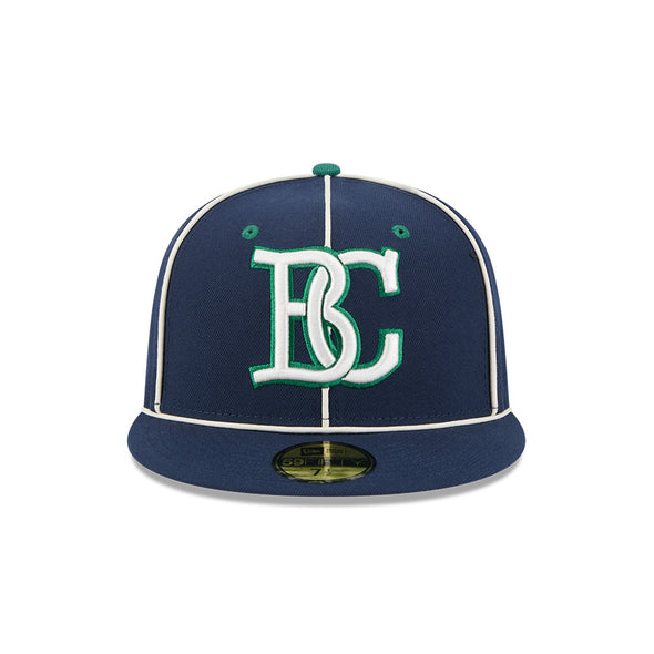 Altoona Curve New Era 59Fifty Blair County Crickets