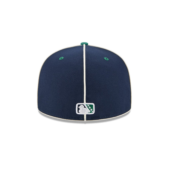 Altoona Curve New Era 59Fifty Blair County Crickets