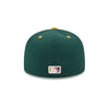 Altoona Curve New Era 59Fifty Rail Kings Onfield