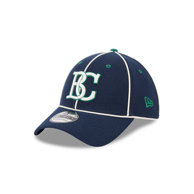 Altoona Curve New Era 39Thirty BC Crickets