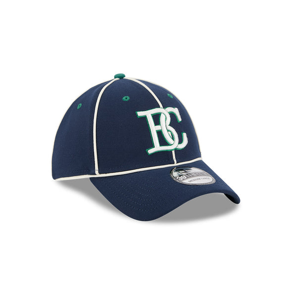 Altoona Curve New Era 39Thirty BC Crickets