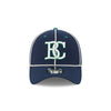 Altoona Curve New Era 39Thirty BC Crickets