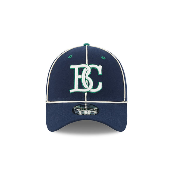 Altoona Curve New Era 39Thirty BC Crickets