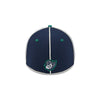 Altoona Curve New Era 39Thirty BC Crickets