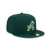 Altoona Curve Online Exclusive New Era 59Fifty Rail Kings