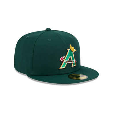 Altoona Curve Online Exclusive New Era 59Fifty Rail Kings