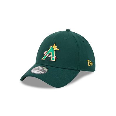 Altoona Curve Online Exclusive New Era 39Thirty Rail Kings