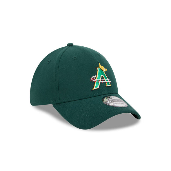 Altoona Curve Online Exclusive New Era 39Thirty Rail Kings