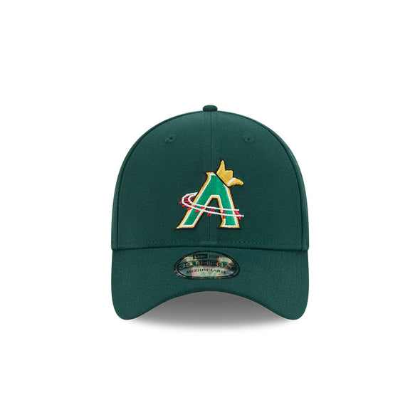 Altoona Curve Online Exclusive New Era 39Thirty Rail Kings