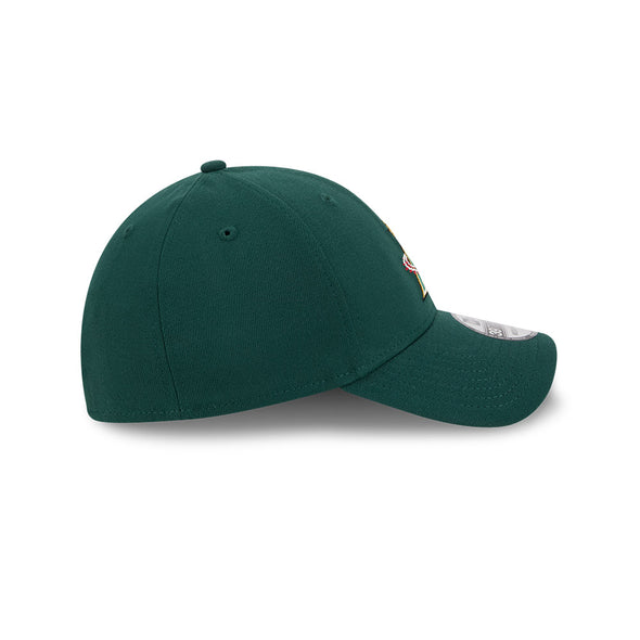 Altoona Curve Online Exclusive New Era 39Thirty Rail Kings