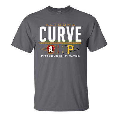 Altoona Curve Affiliate Tee 2025