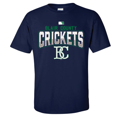 Altoona Blair County Crickets
