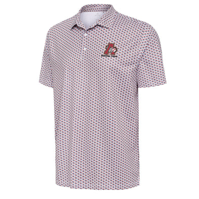 Altoona Curve Star Polo