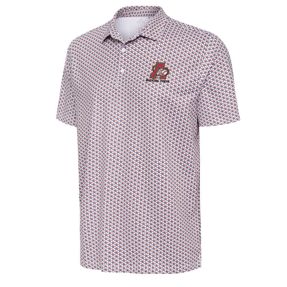 Altoona Curve Star Polo