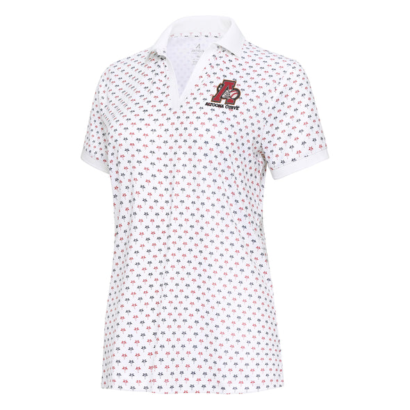 Altoona Curve Women's Ameri Kona Polo