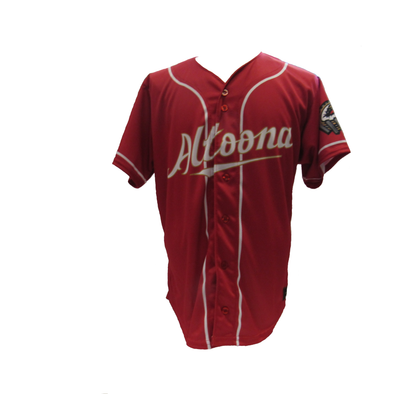 Jerseys Altoona Curve Official Store