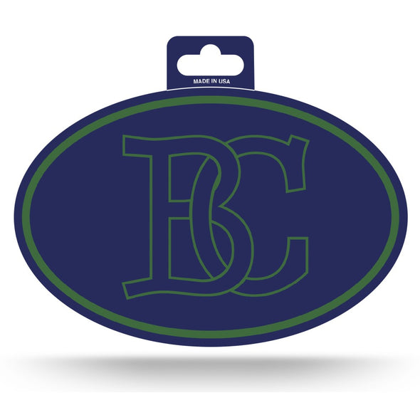 Altoona Curve Oval Blair County Crickets Sticker