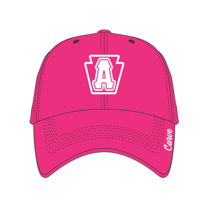 Altoona Curve Women's Ballpark Cheer