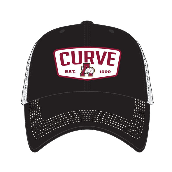 Altoona Curve Carver