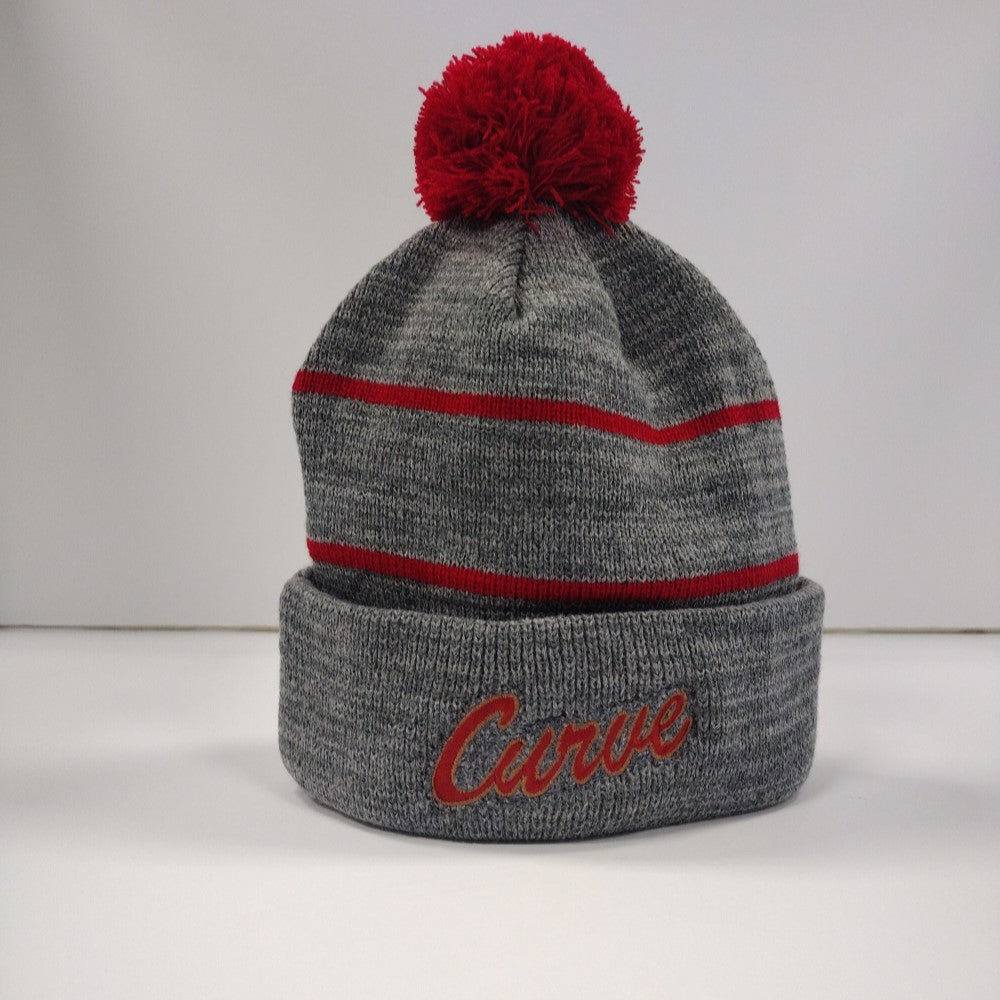 Altoona Curve Pom Beanie – Altoona Curve Official Store