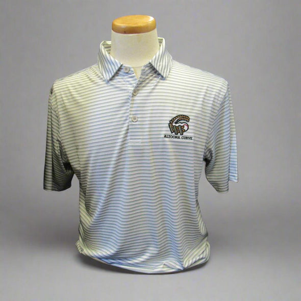 Altoona Curve Skills Polo