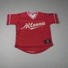 Altoona Curve Toddler Replica Jersey - Alternate