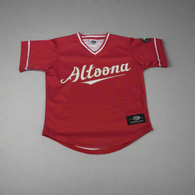 Altoona Curve Toddler Replica Jersey - Alternate