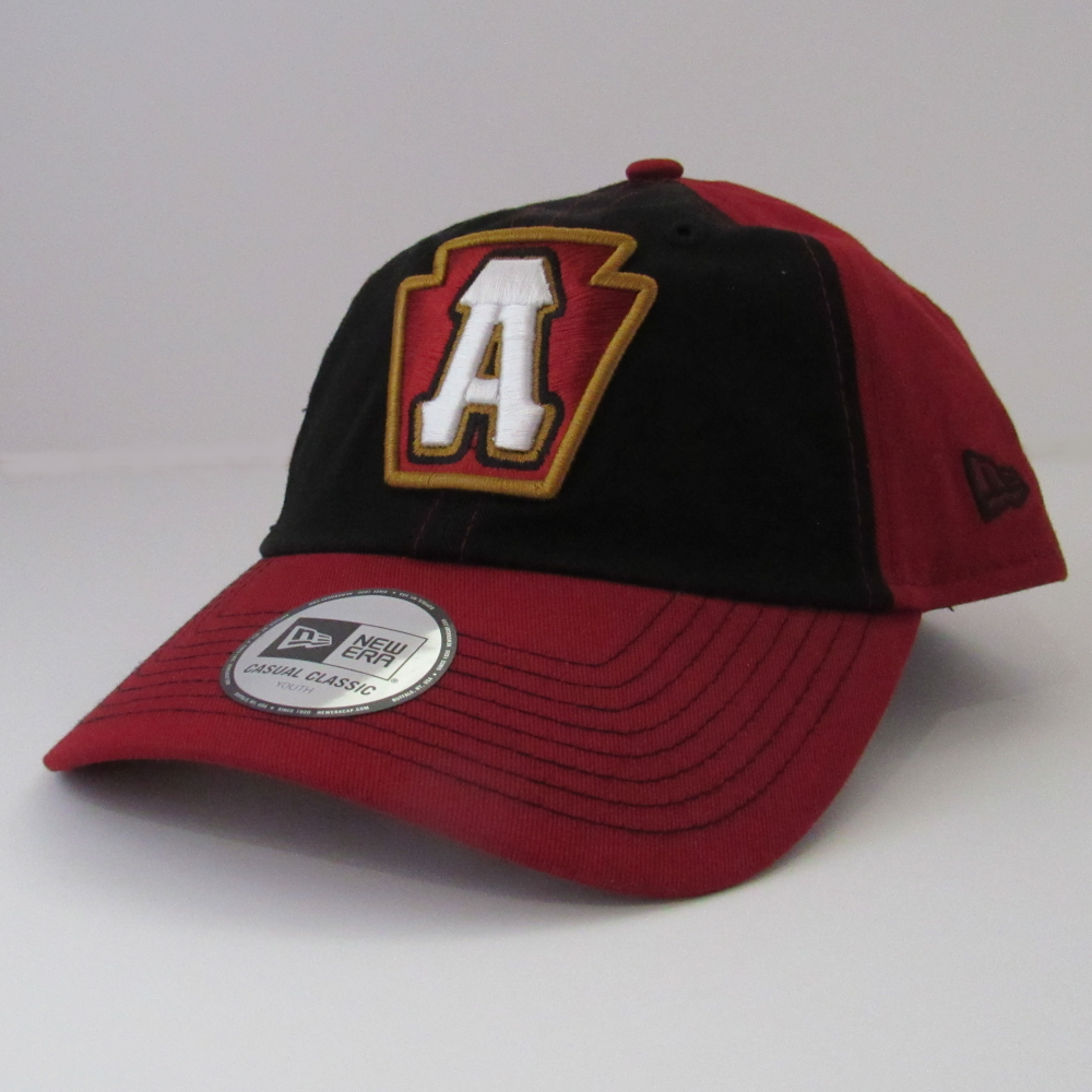 Altoona Curve New Era Jr Team – Altoona Curve Official Store