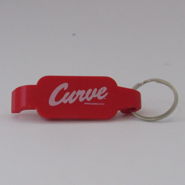Altoona Curve Keychain Can Opener