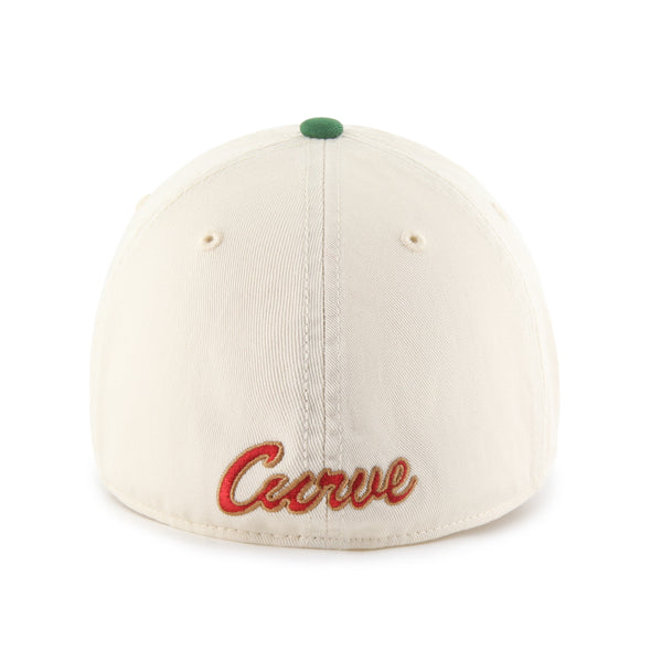 Altoona Curve Two Toned Classic Franchise Cap