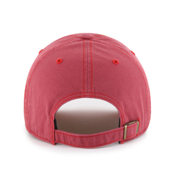 Altoona Curve Scupper