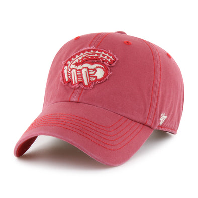 Altoona Curve Scupper