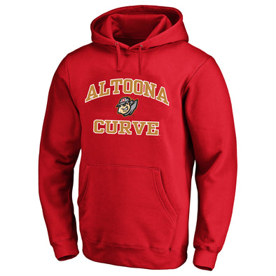 Altoona Curve Men's Heart and Soul Pullover