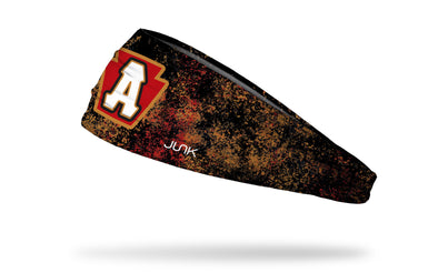 Altoona Curve Junk Big Band Lite Headband - Stamped