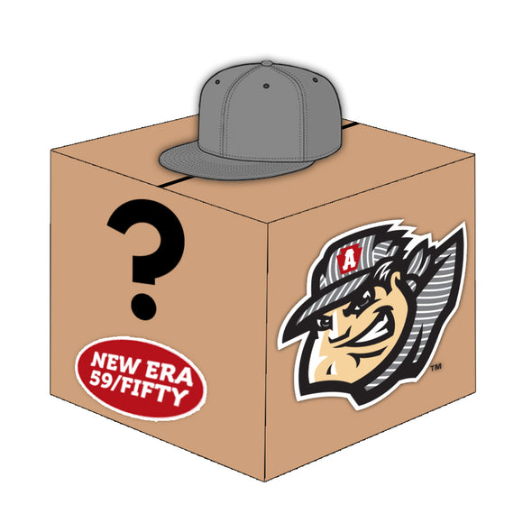 Altoona Curve Mystery 5950
