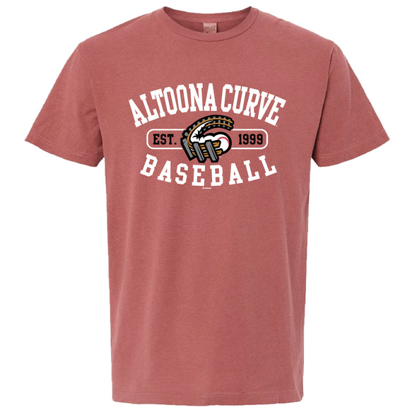 Altoona Curve Nunnery Tee