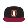 Altoona Curve Replica No Shot Captain Two Toned
