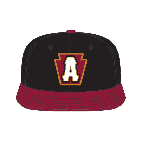 Altoona Curve Replica No Shot Captain Two Toned