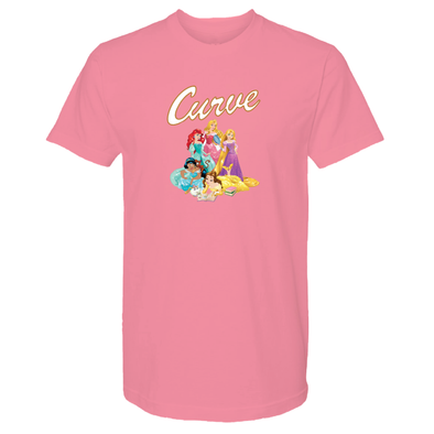 Altoona Curve OT Princesses